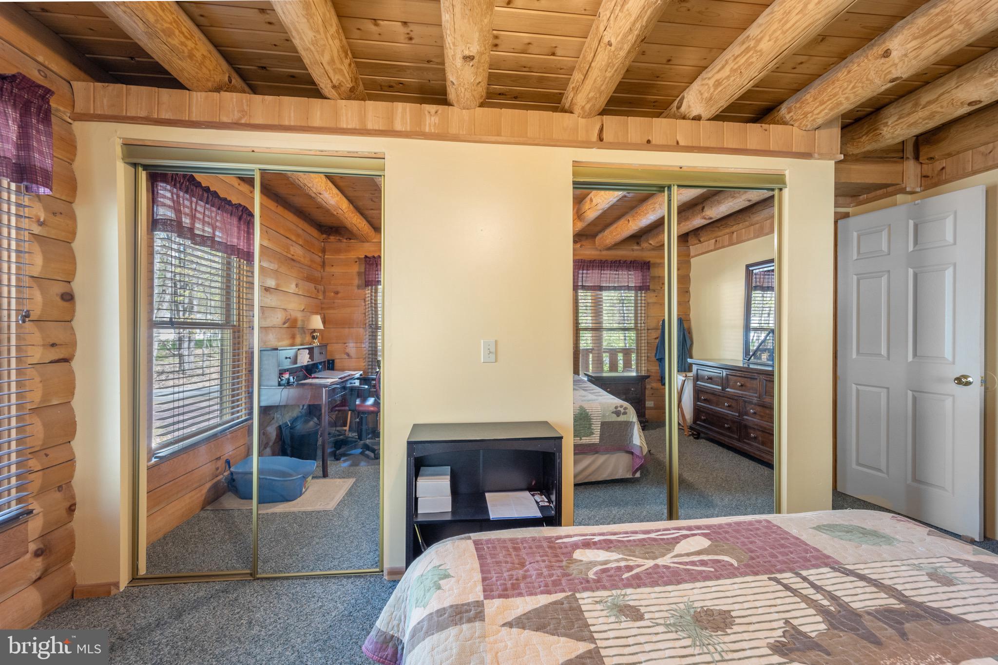 POCONO MTN LAKE CARBON CO - Residential