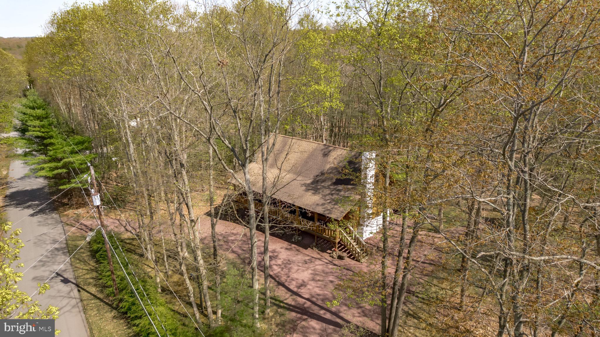 POCONO MTN LAKE CARBON CO - Residential