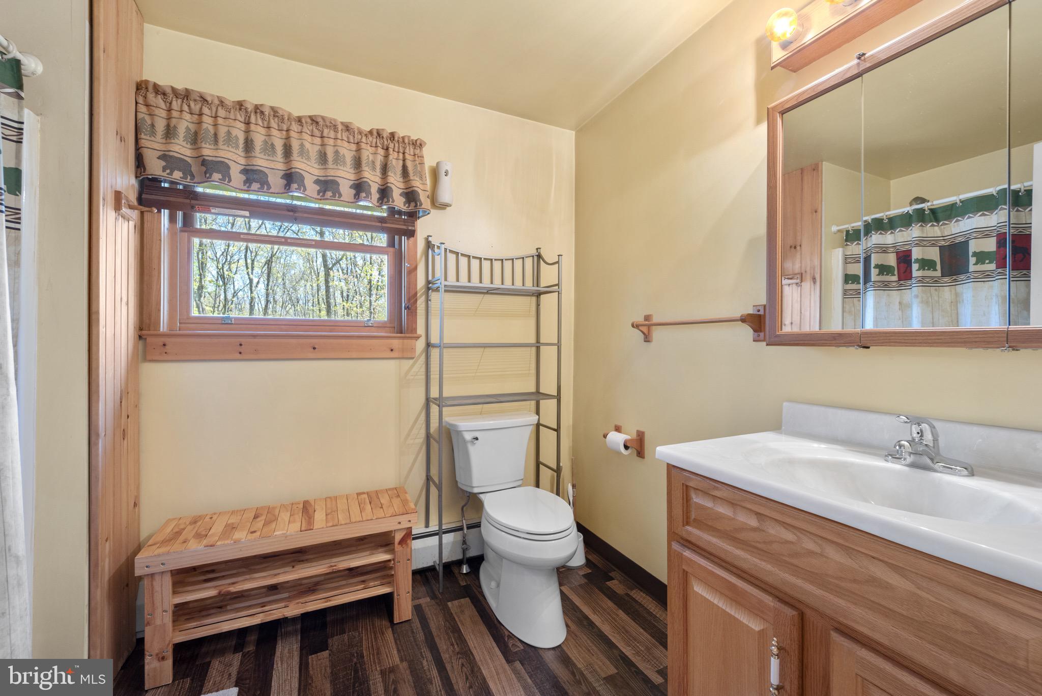 POCONO MTN LAKE CARBON CO - Residential