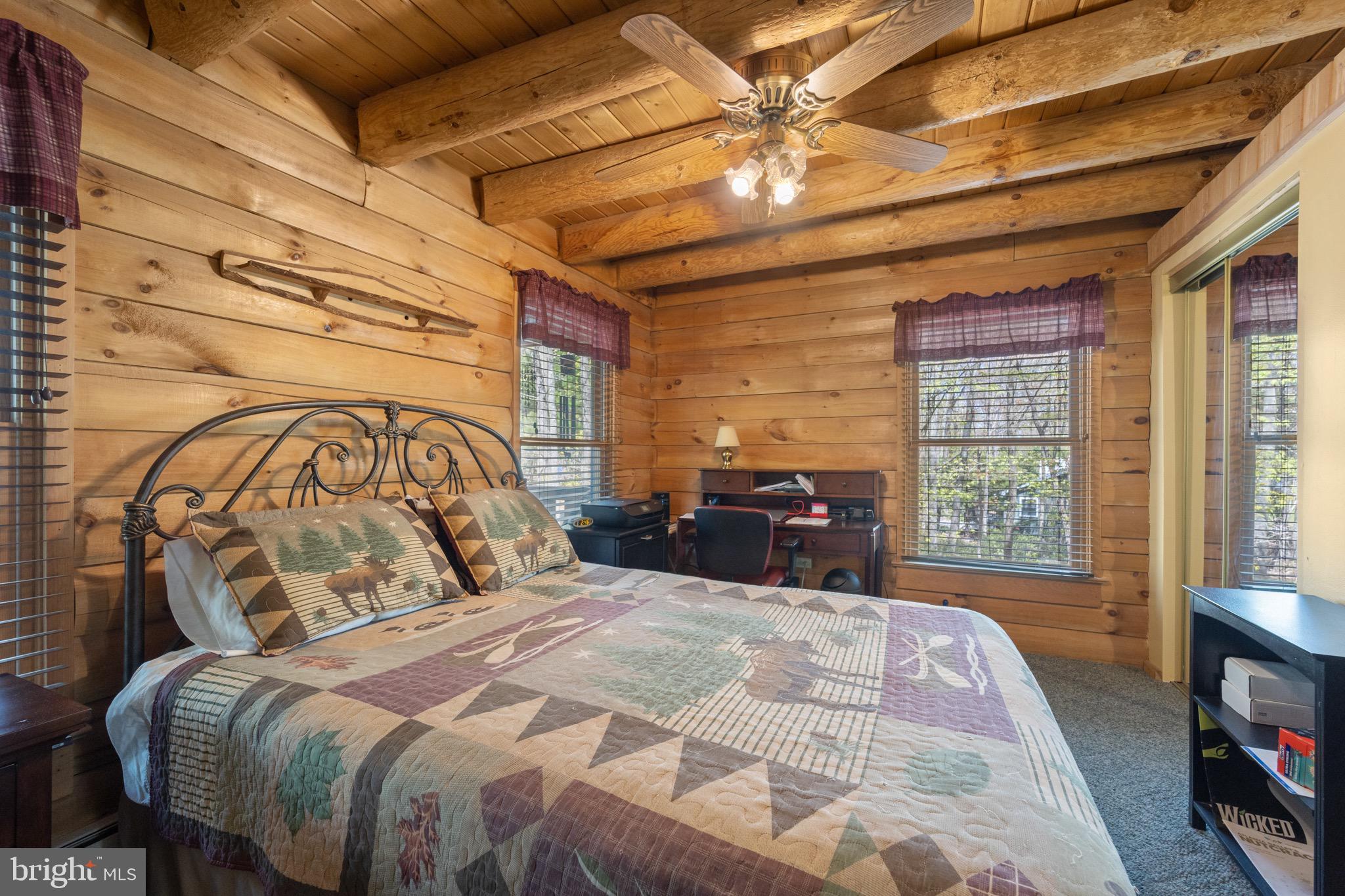 POCONO MTN LAKE CARBON CO - Residential