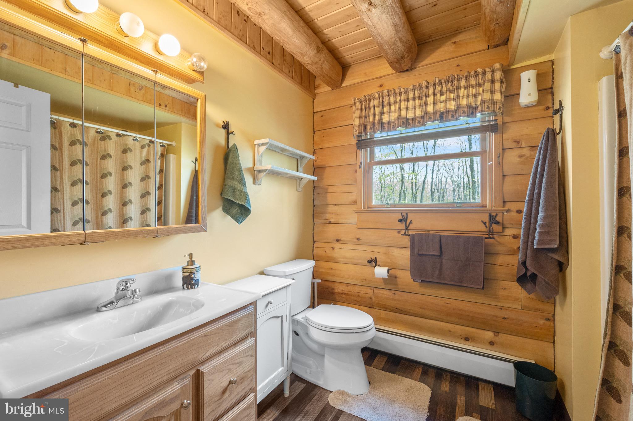 POCONO MTN LAKE CARBON CO - Residential