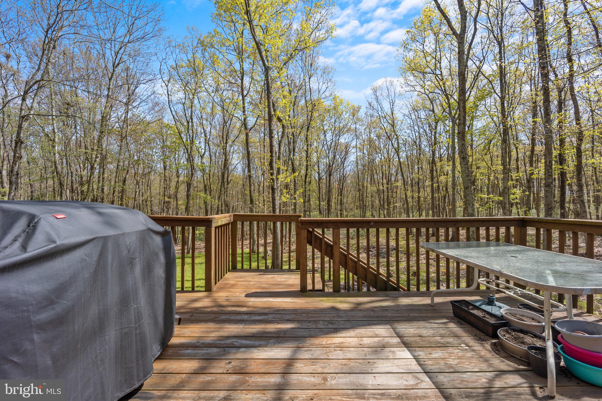 POCONO MTN LAKE CARBON CO - Residential