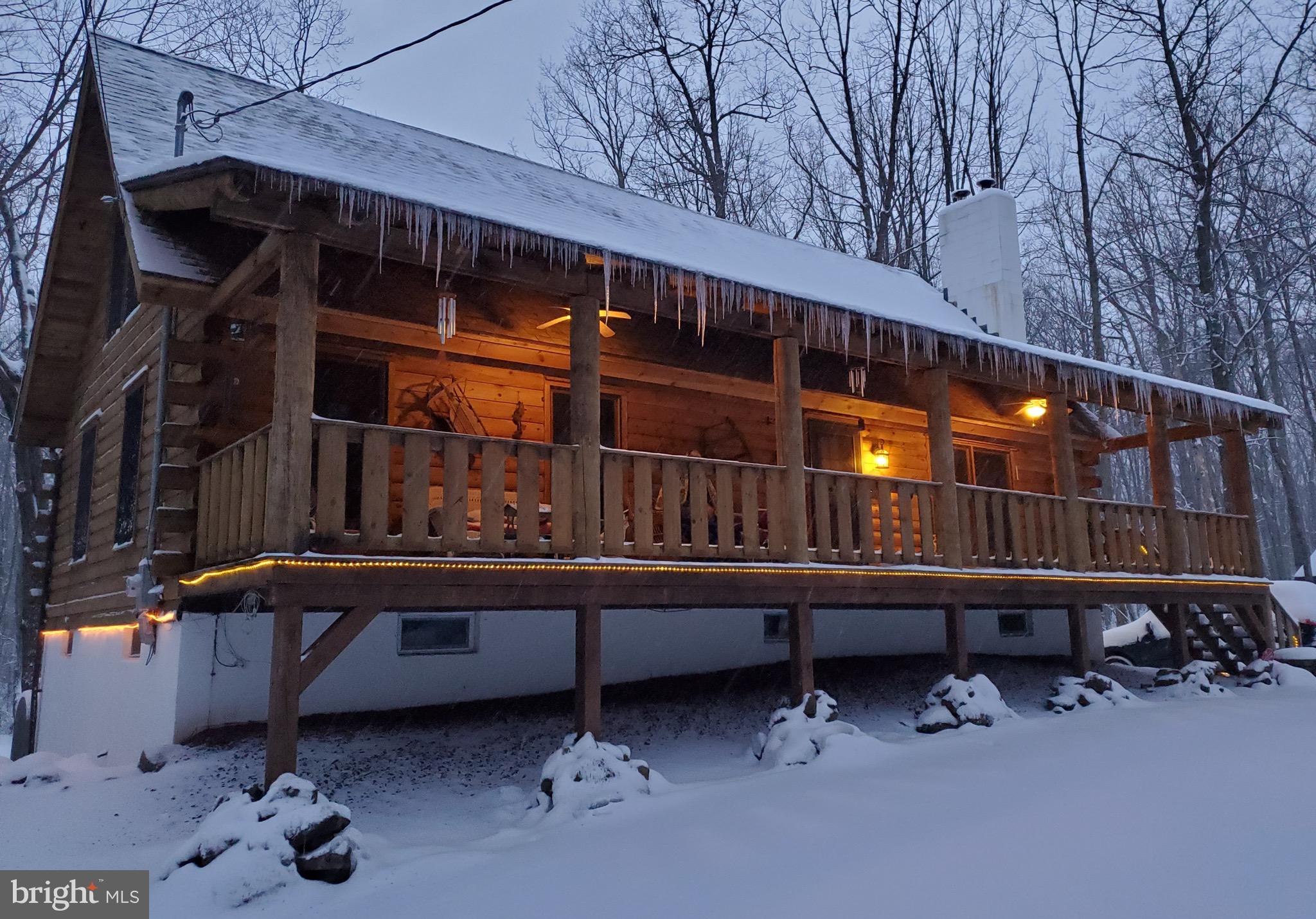 POCONO MTN LAKE CARBON CO - Residential