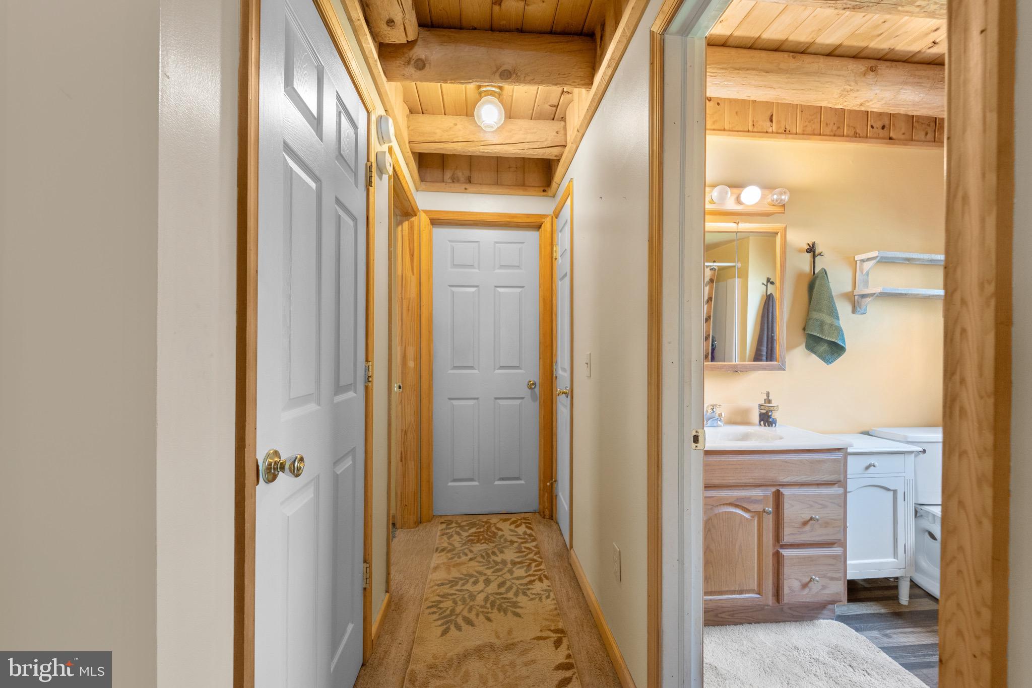 POCONO MTN LAKE CARBON CO - Residential