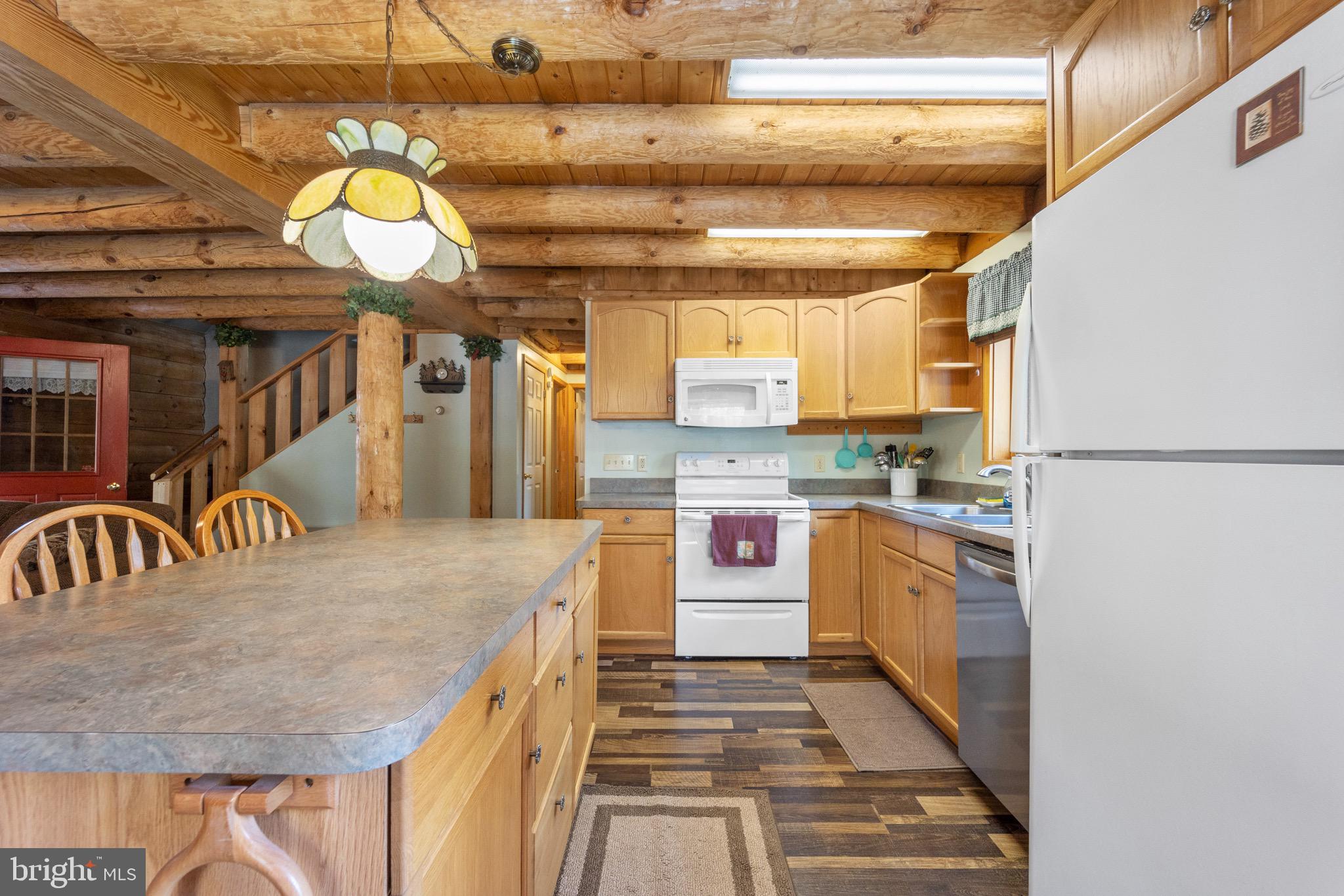 POCONO MTN LAKE CARBON CO - Residential