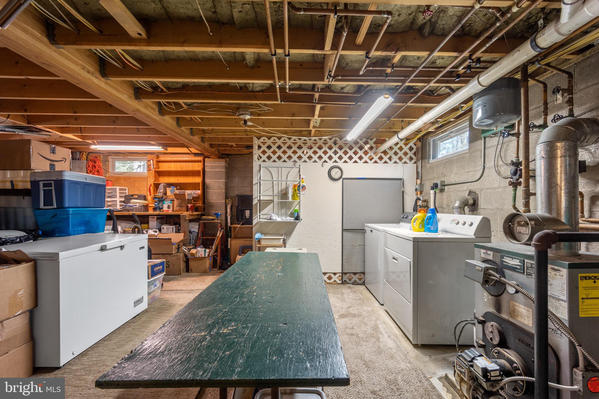 POCONO MTN LAKE CARBON CO - Residential