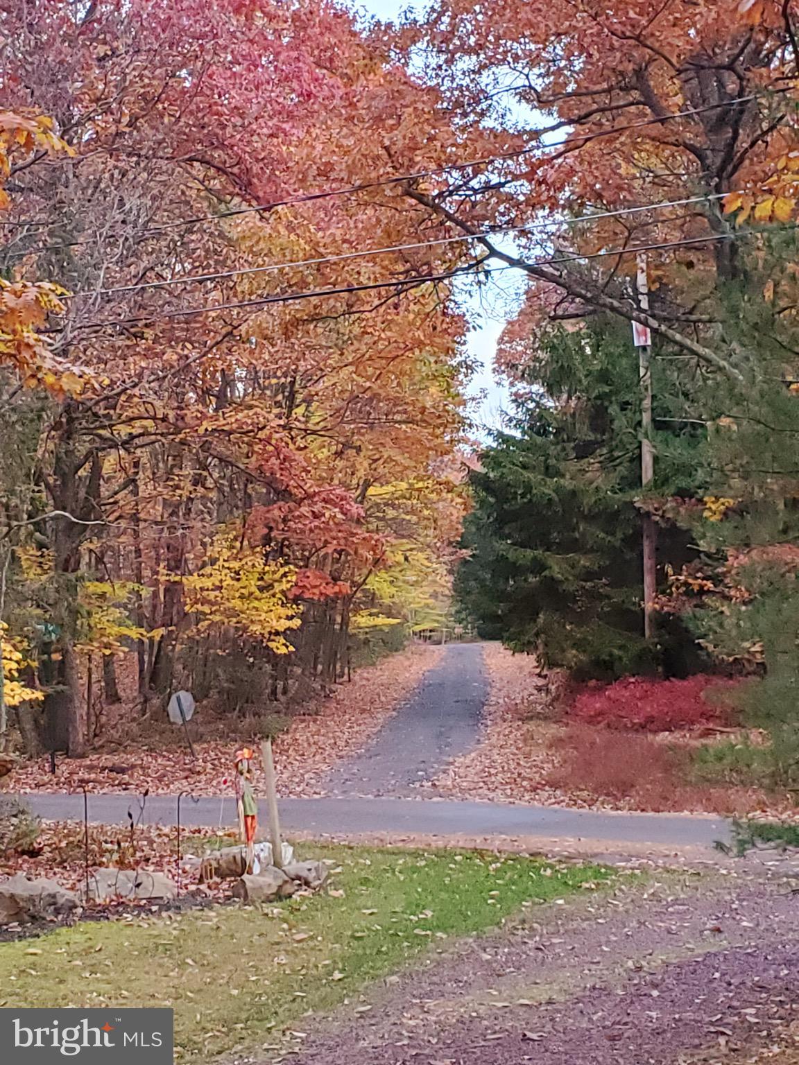 POCONO MTN LAKE CARBON CO - Residential