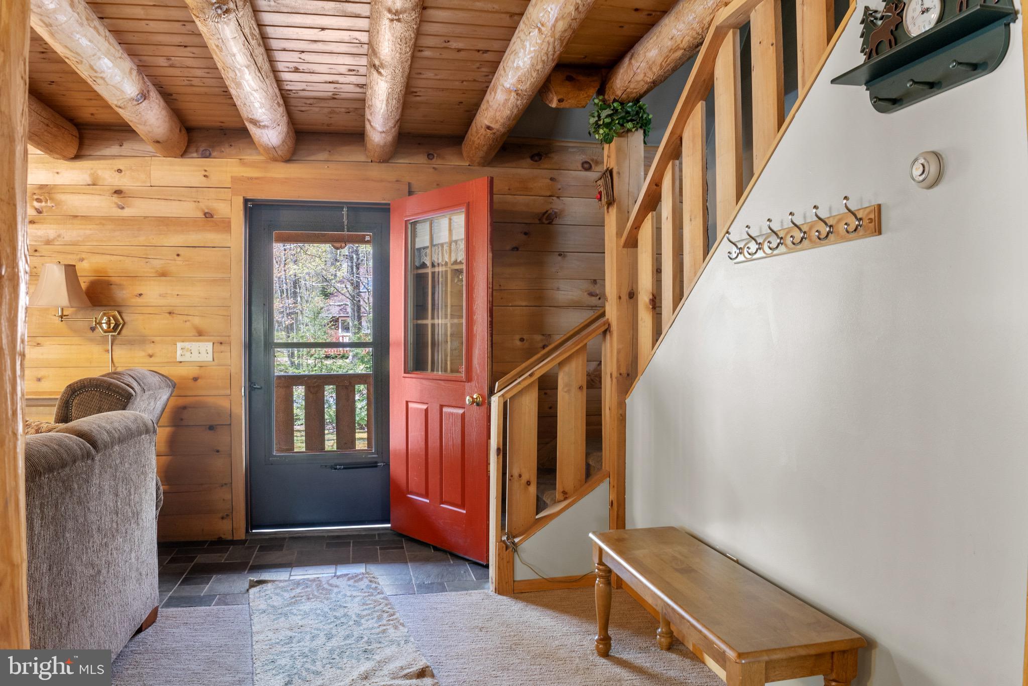 POCONO MTN LAKE CARBON CO - Residential