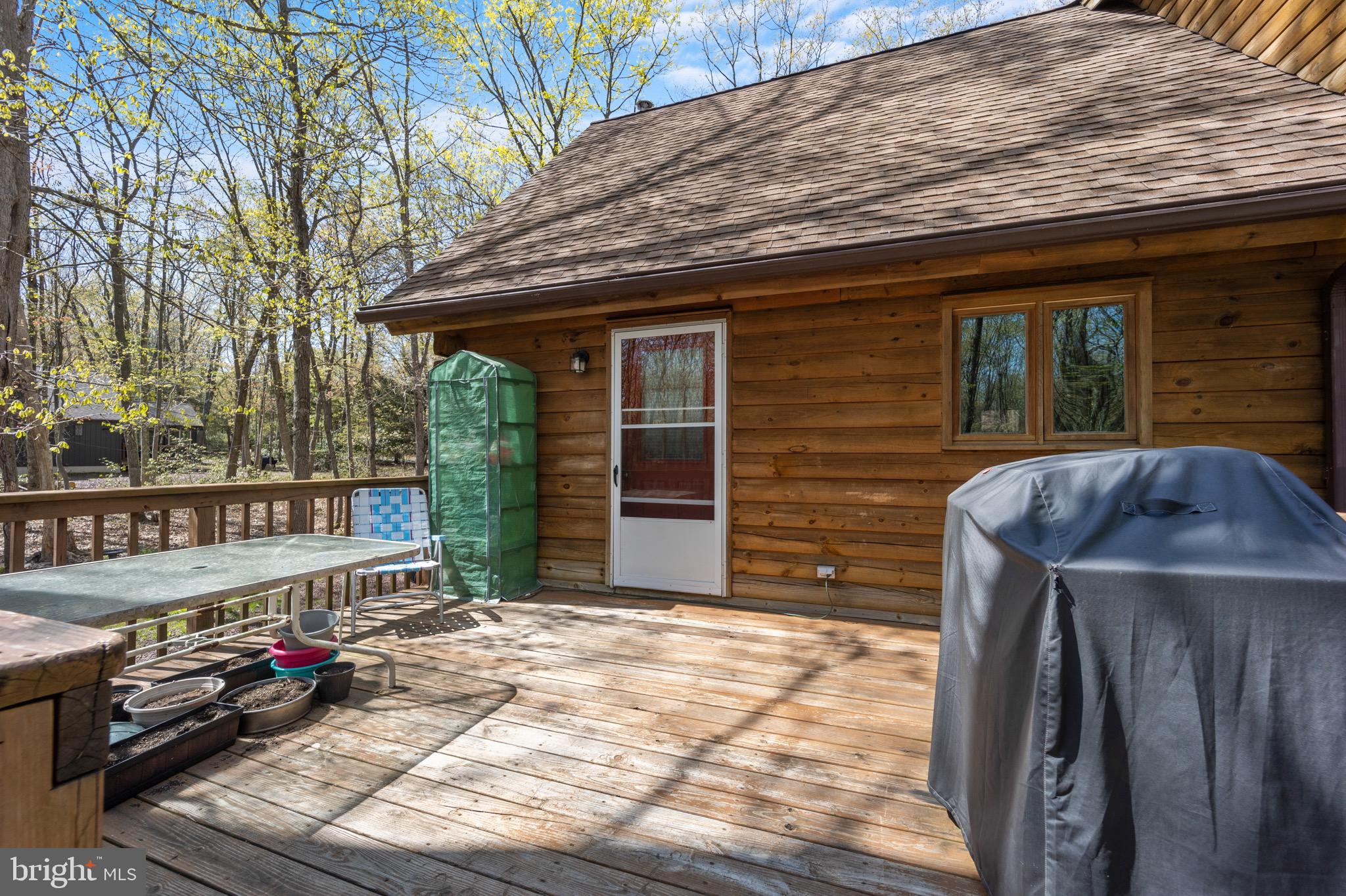 POCONO MTN LAKE CARBON CO - Residential
