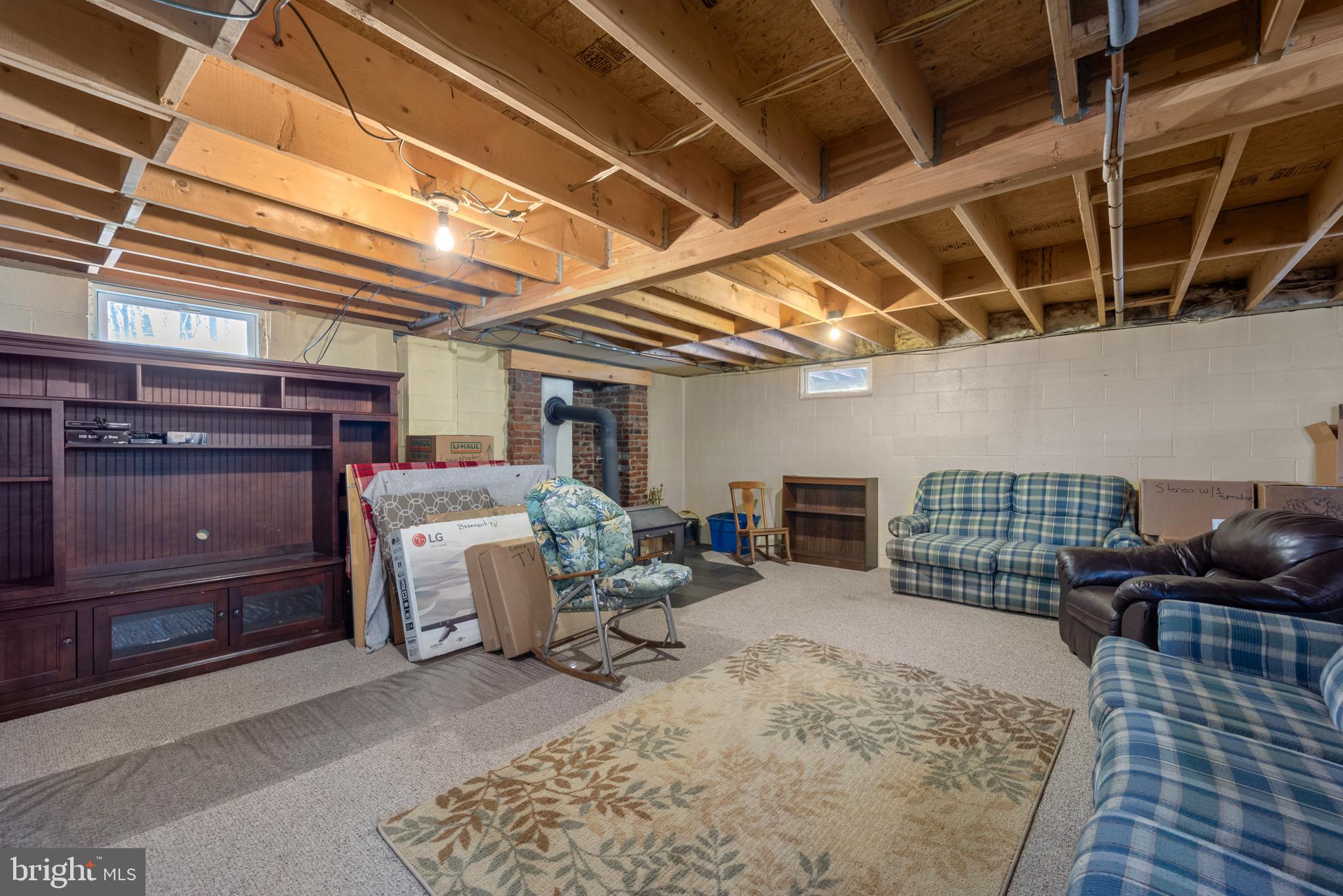 POCONO MTN LAKE CARBON CO - Residential