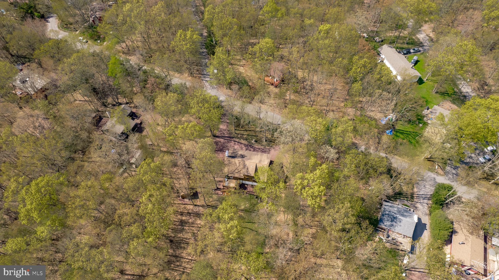 POCONO MTN LAKE CARBON CO - Residential