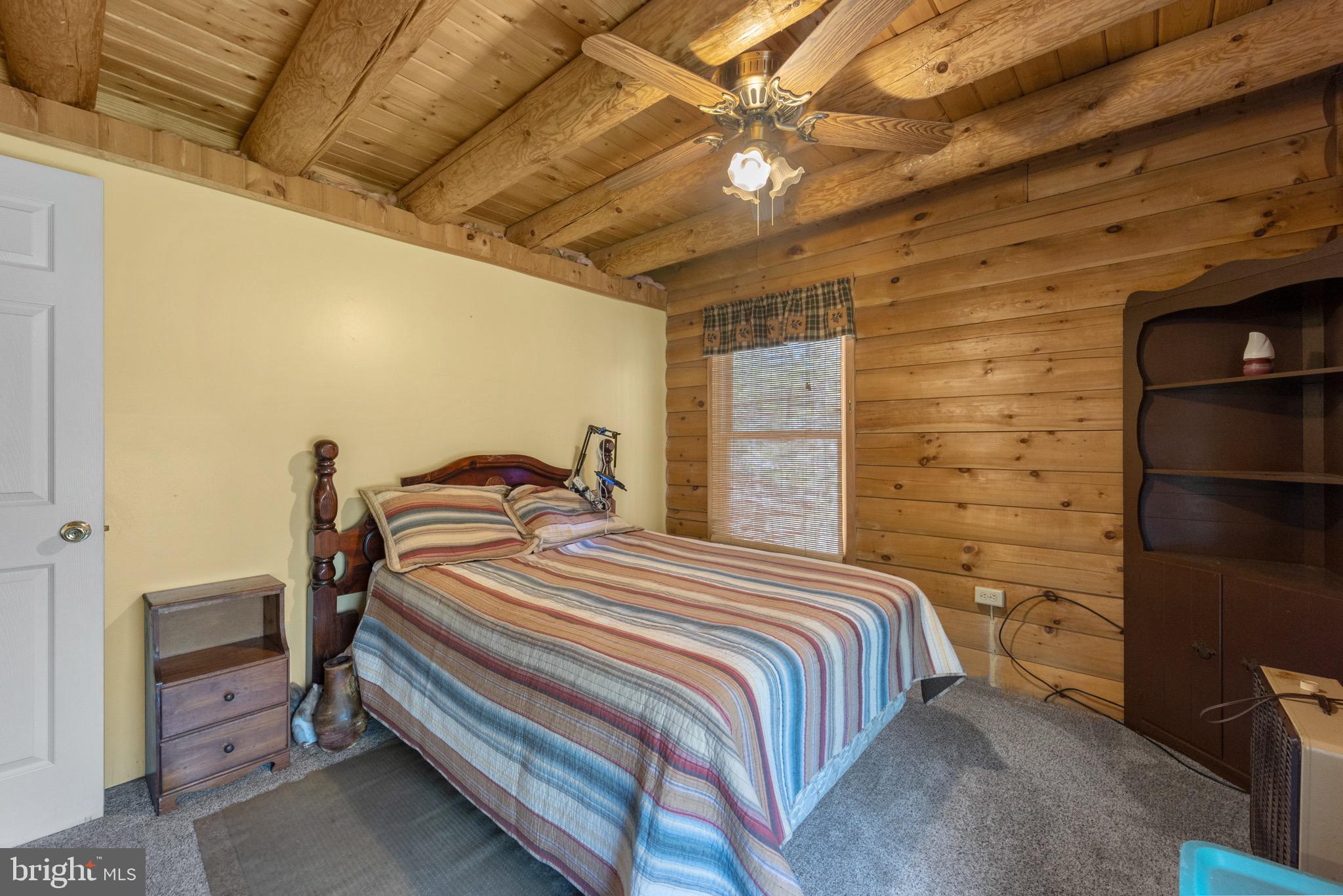 POCONO MTN LAKE CARBON CO - Residential