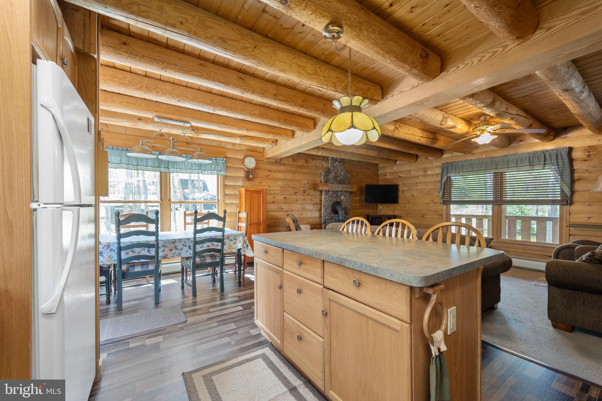 POCONO MTN LAKE CARBON CO - Residential