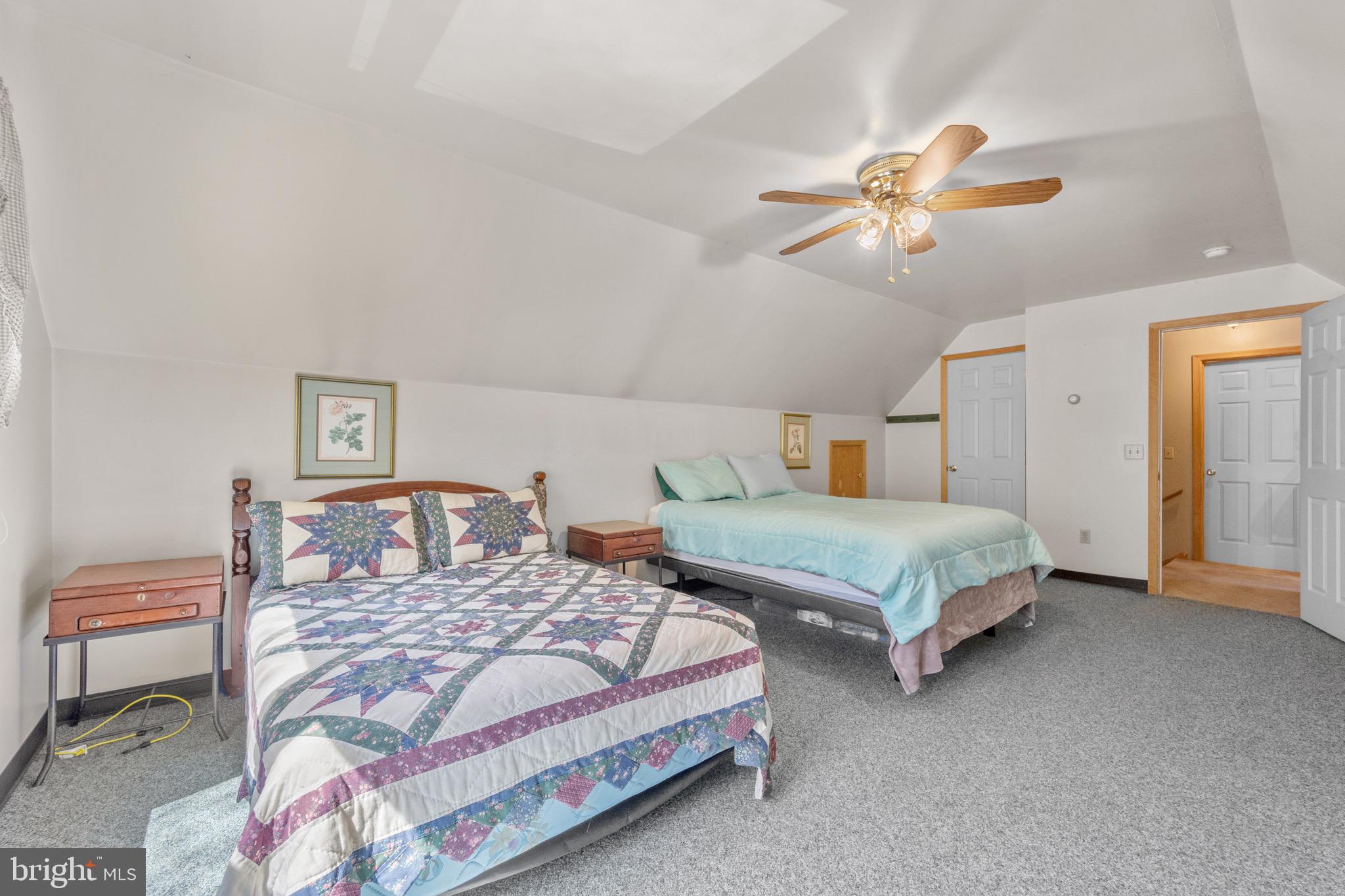 POCONO MTN LAKE CARBON CO - Residential