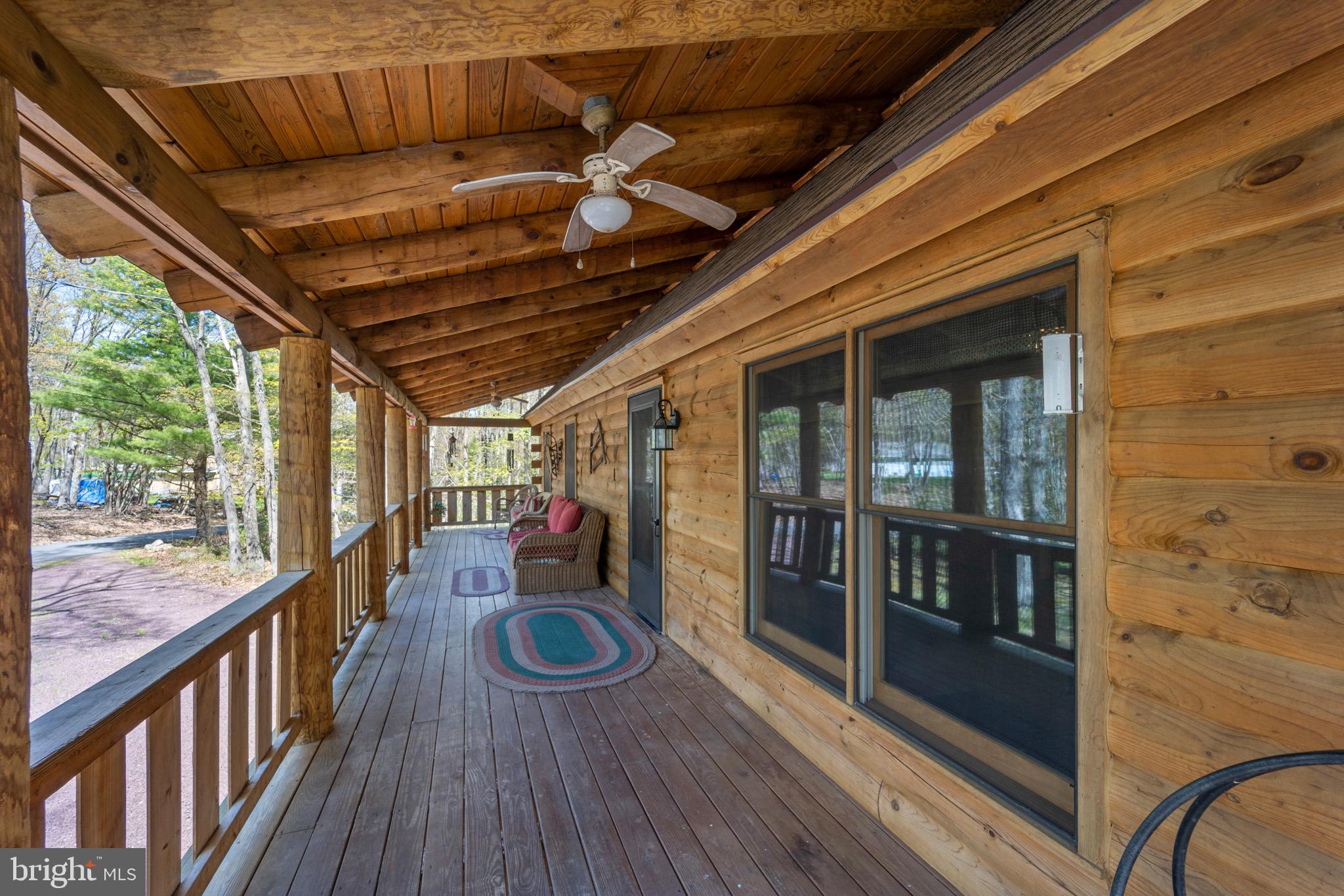 POCONO MTN LAKE CARBON CO - Residential