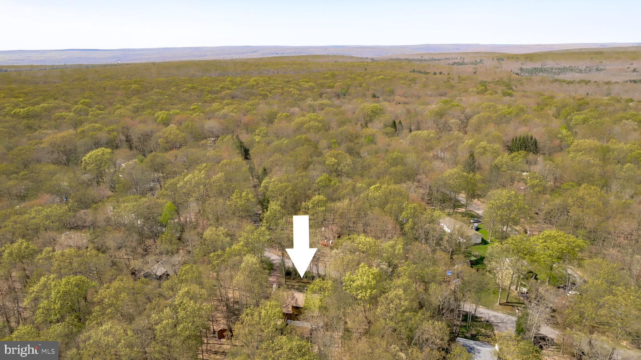 POCONO MTN LAKE CARBON CO - Residential