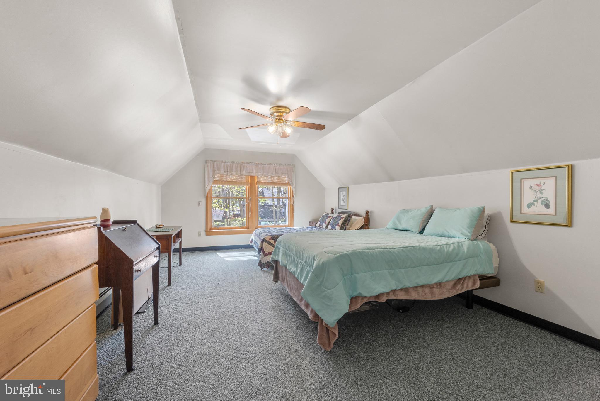 POCONO MTN LAKE CARBON CO - Residential