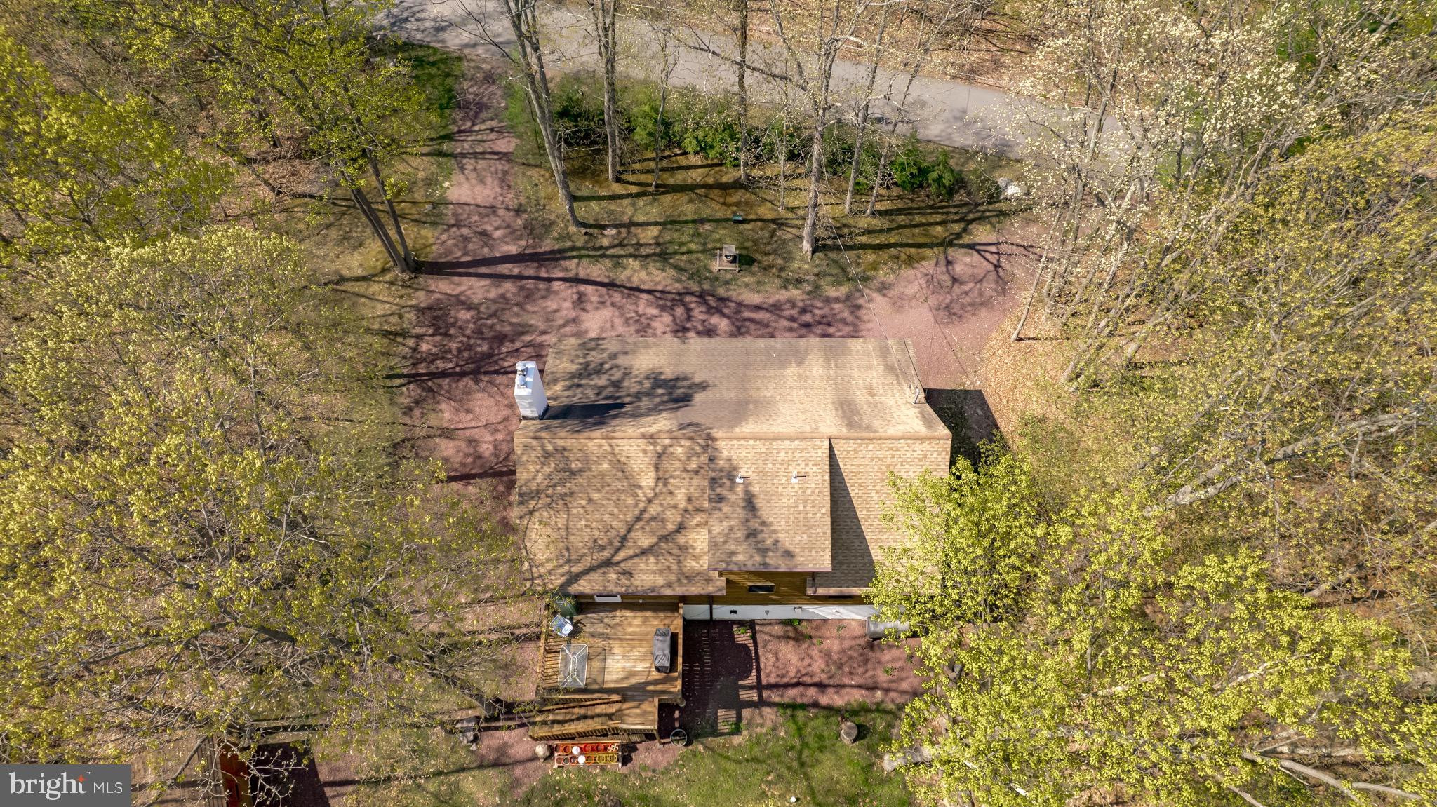 POCONO MTN LAKE CARBON CO - Residential