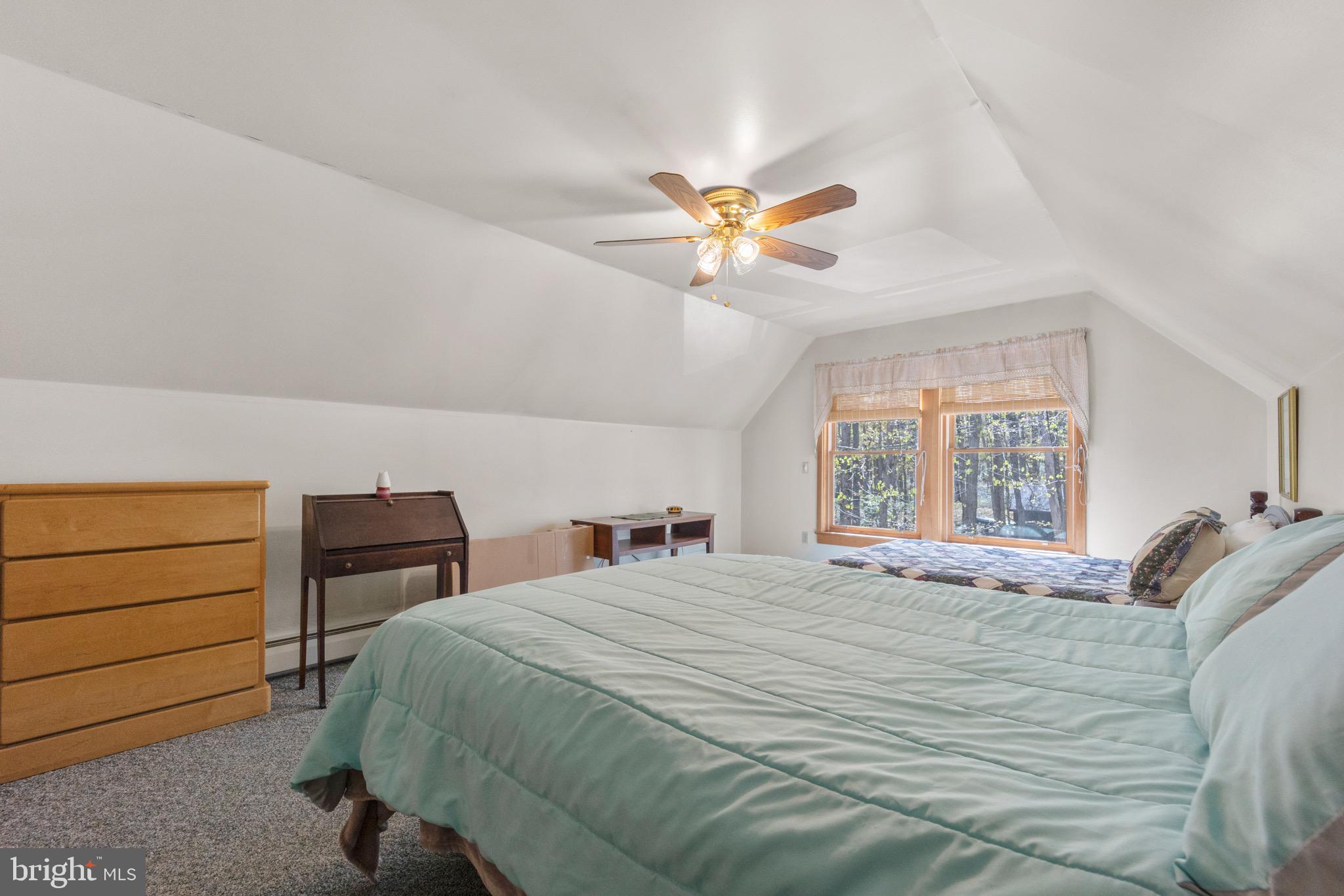 POCONO MTN LAKE CARBON CO - Residential