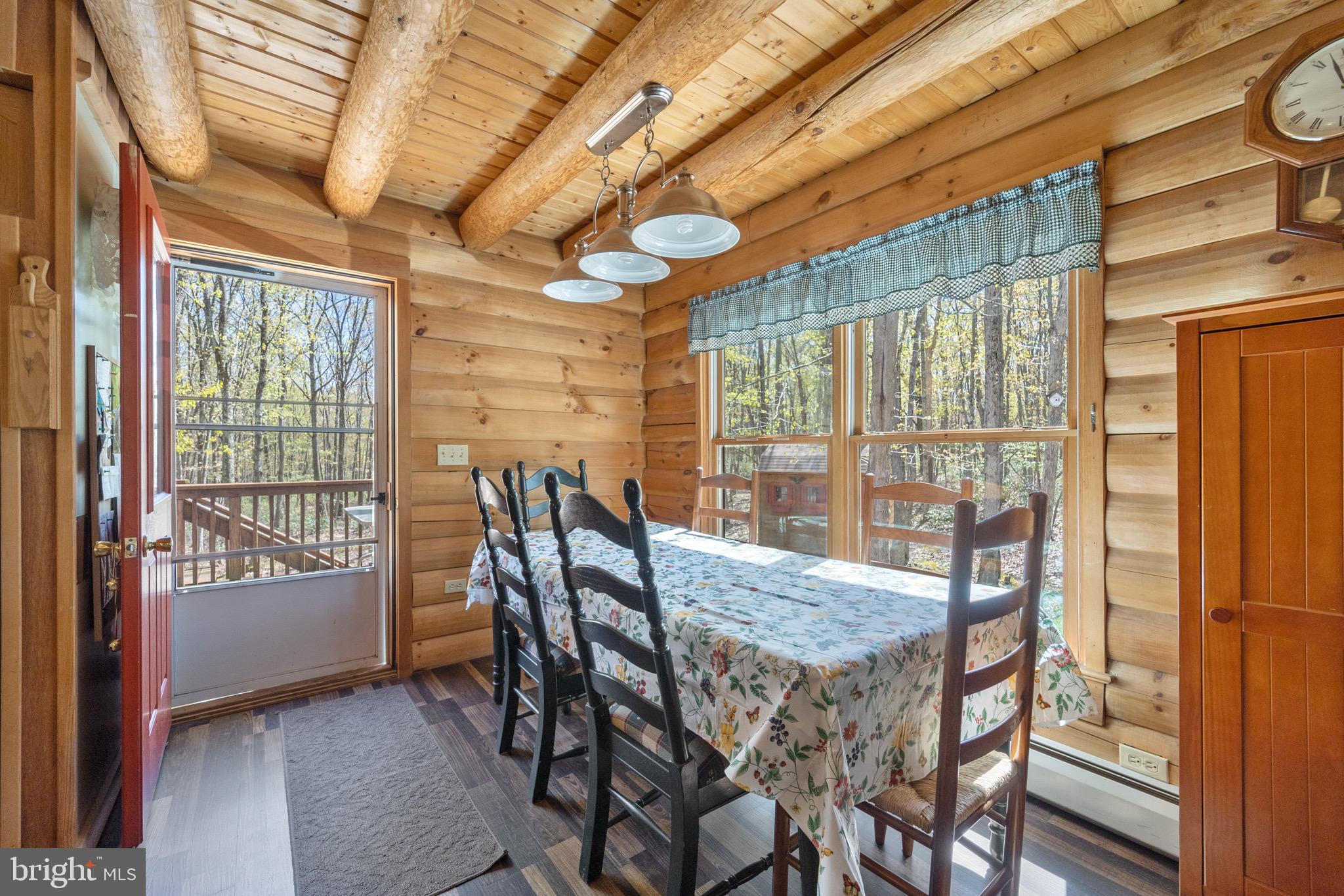 POCONO MTN LAKE CARBON CO - Residential