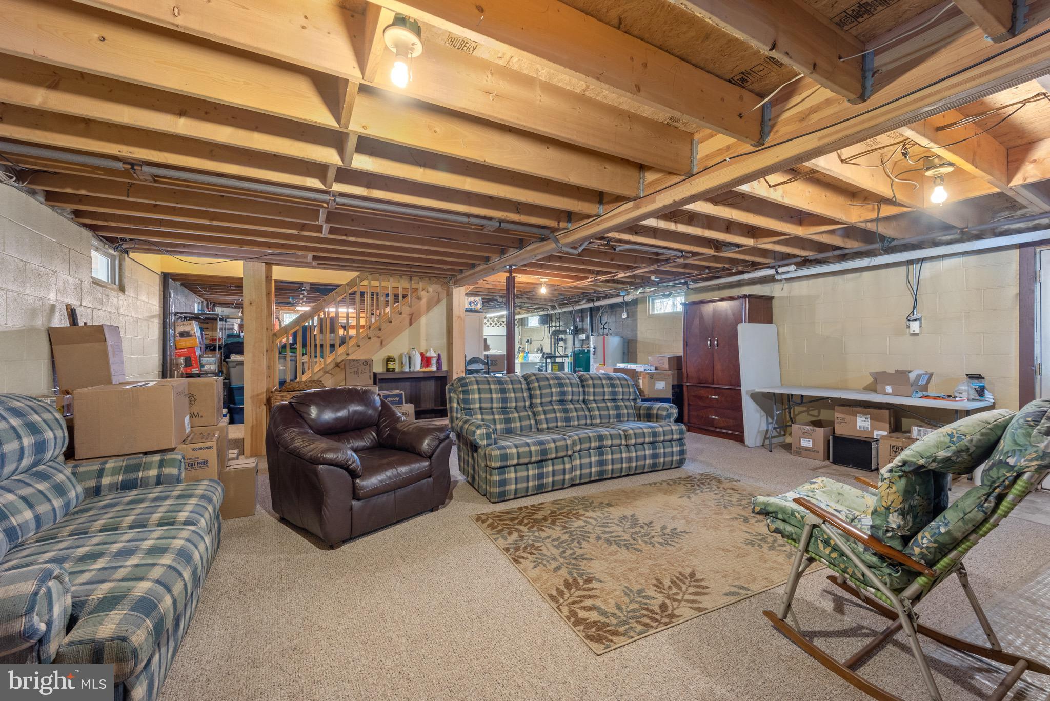 POCONO MTN LAKE CARBON CO - Residential