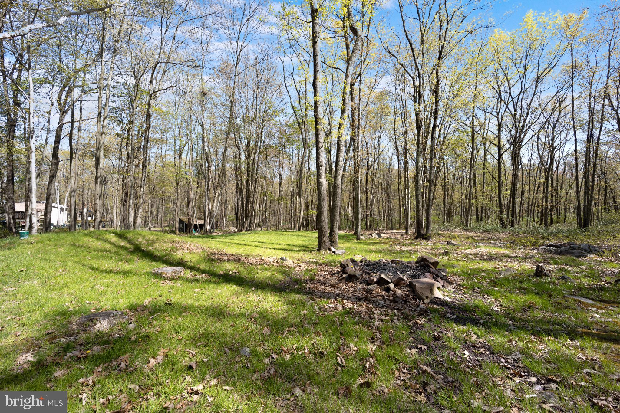 POCONO MTN LAKE CARBON CO - Residential