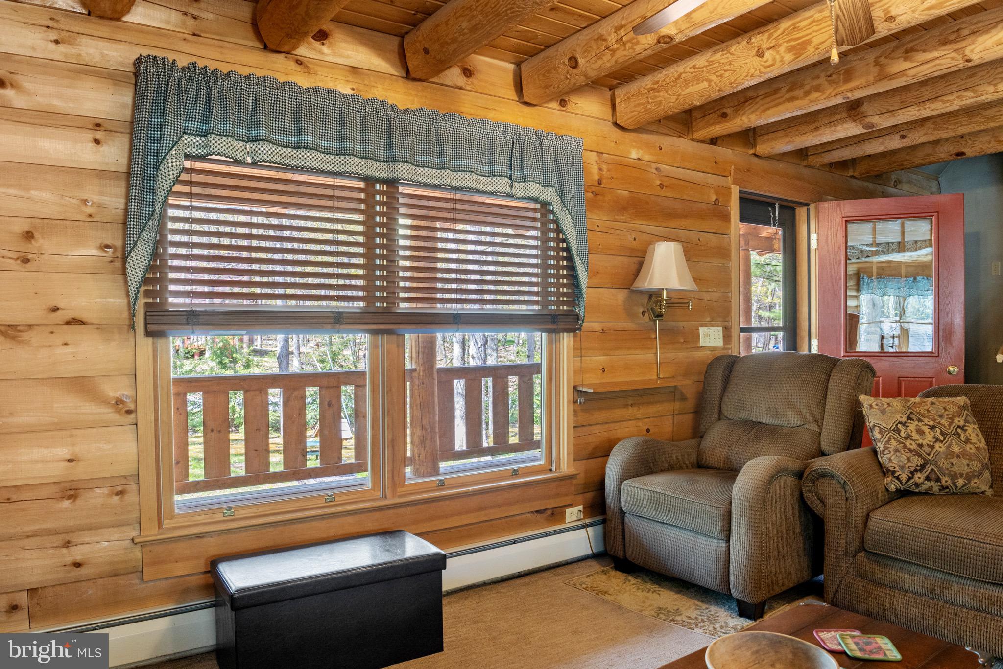 POCONO MTN LAKE CARBON CO - Residential