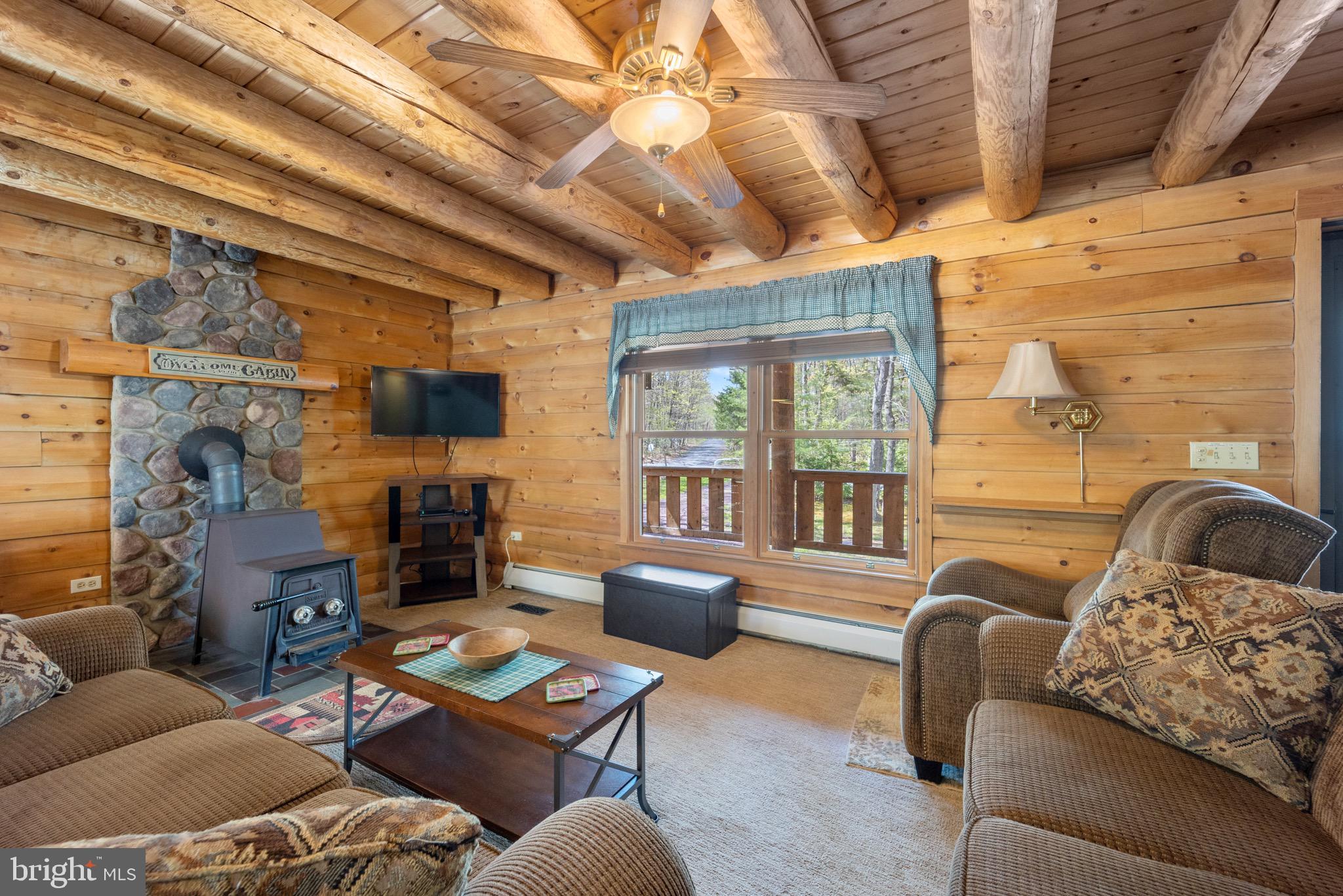 POCONO MTN LAKE CARBON CO - Residential