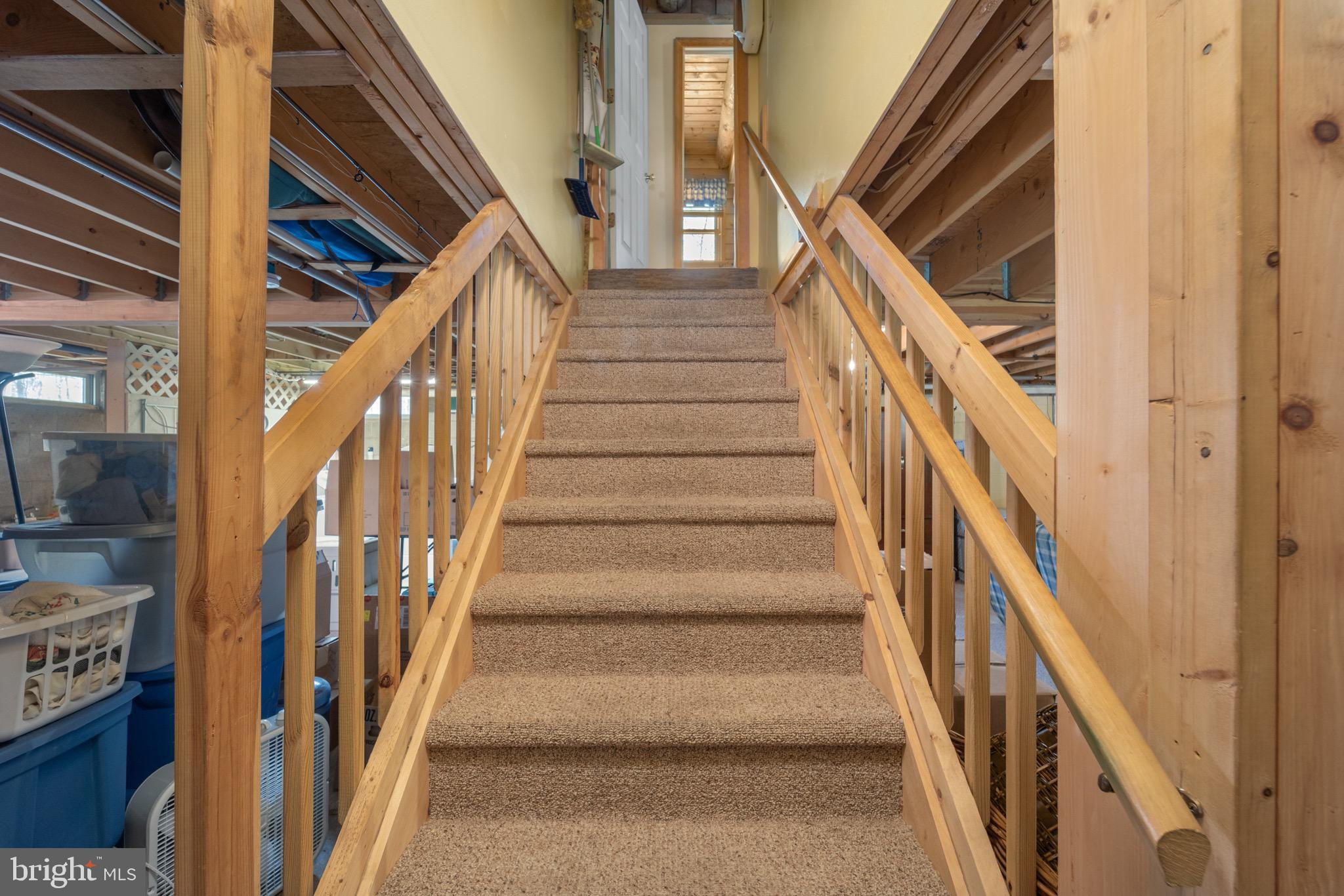 POCONO MTN LAKE CARBON CO - Residential