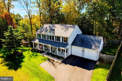 1403 LOCH CARRON WAY BEL AIR MD 21015