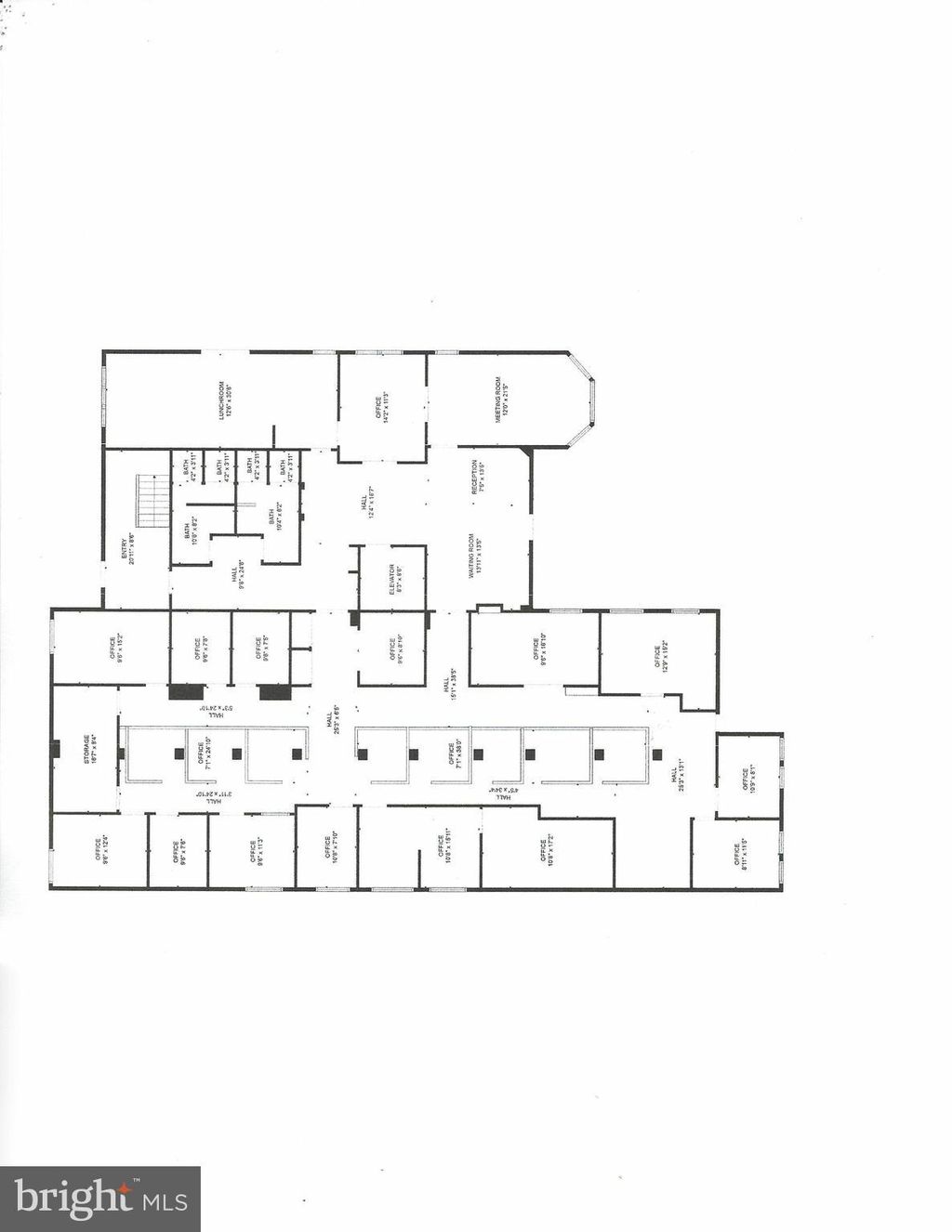 Photo of 22 S 2nd Street, EMMAUS, PA 18049 (MLS # PALH2014772)