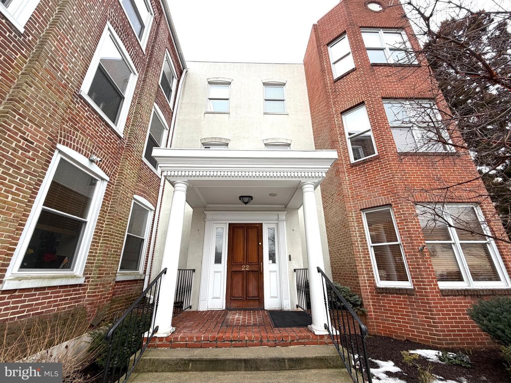 Photo of 22 S 2nd Street, EMMAUS, PA 18049 (MLS # PALH2014772)