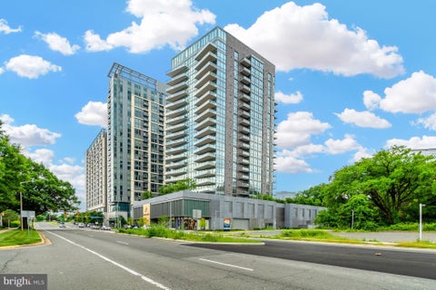 Photo of 7887 Jones Branch Drive #503, MCLEAN, VA 22102 (MLS # VAFX2336744)