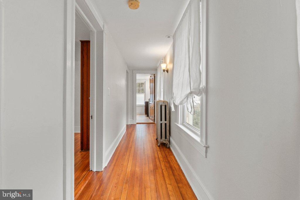 CATONSVILLE - Residential