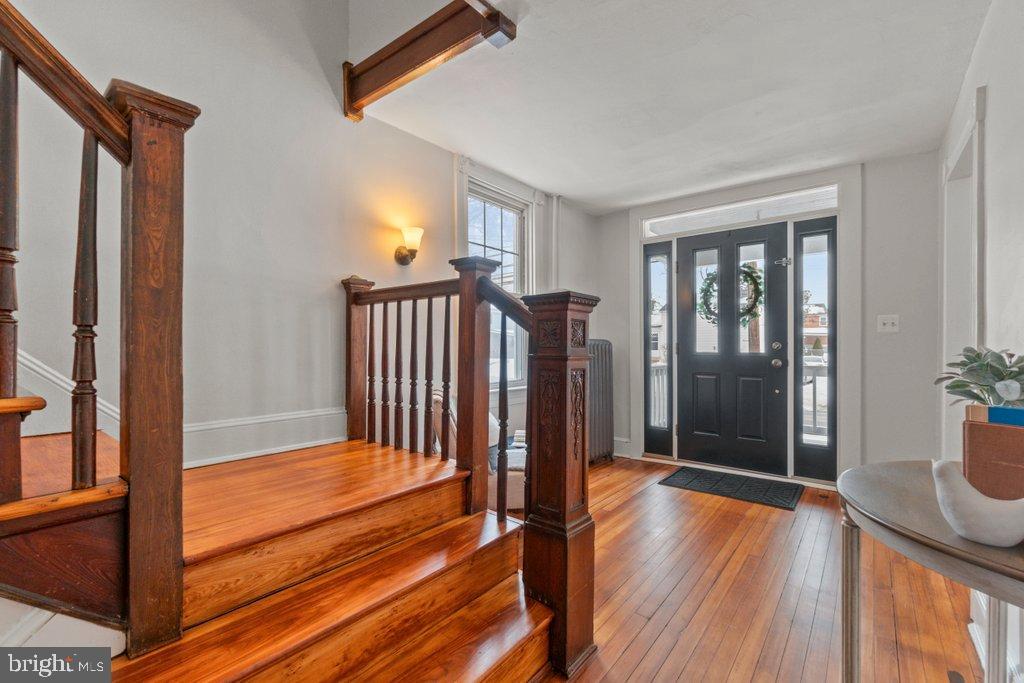 CATONSVILLE - Residential