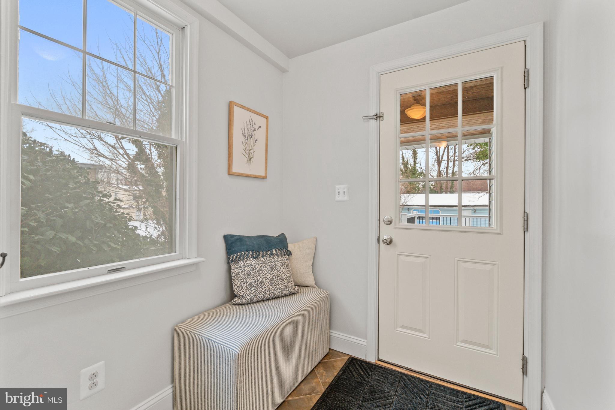 CATONSVILLE - Residential