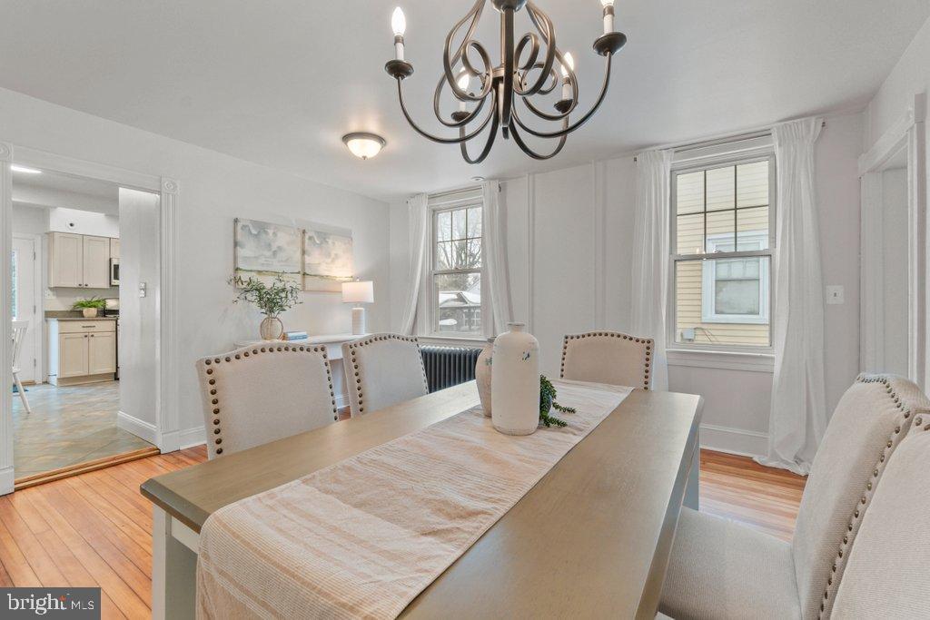 CATONSVILLE - Residential