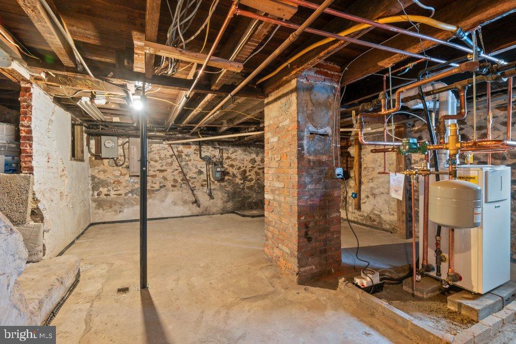 CATONSVILLE - Residential