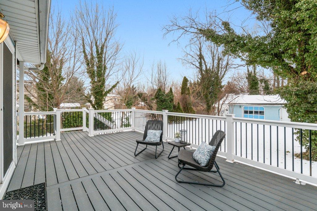 CATONSVILLE - Residential