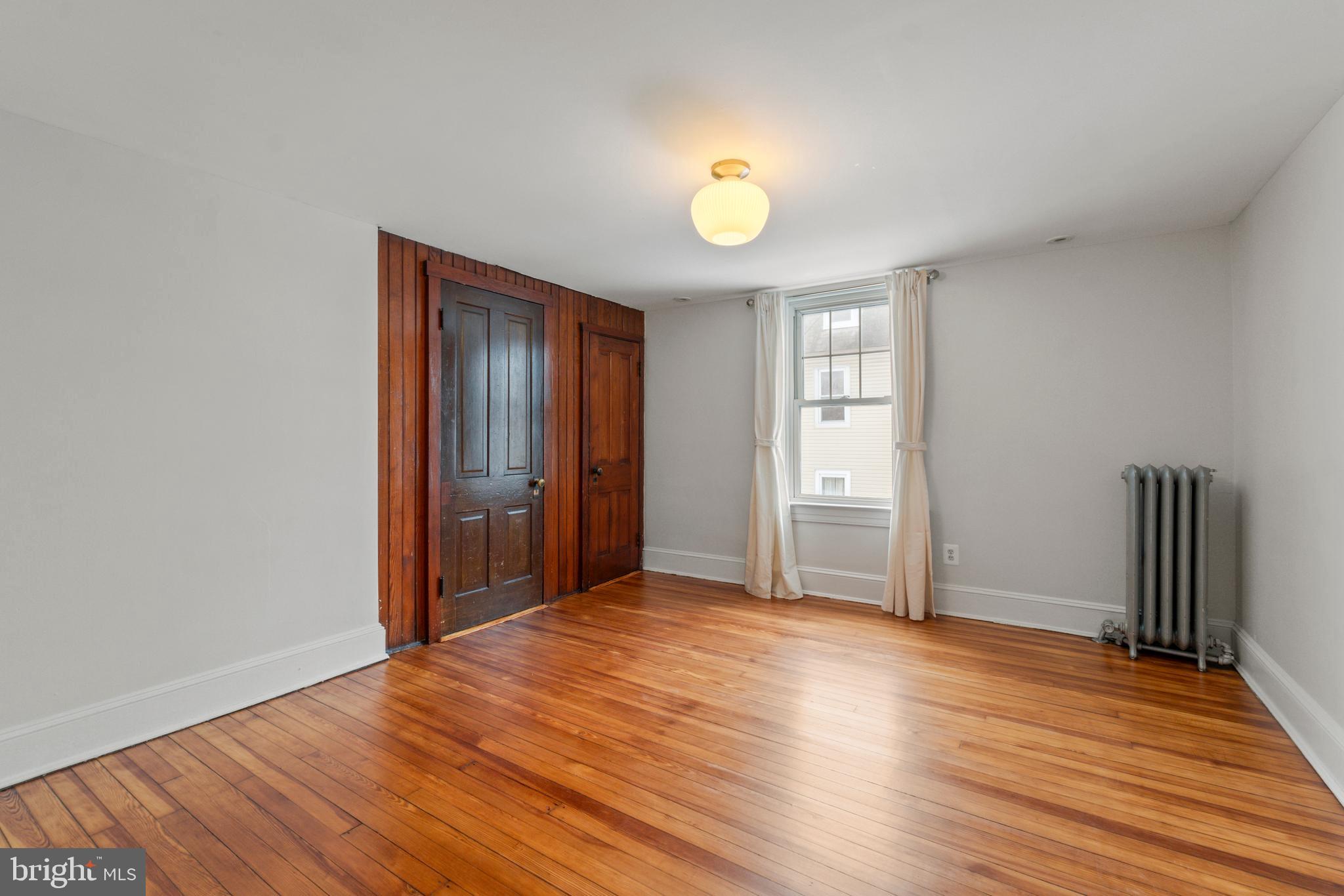 CATONSVILLE - Residential