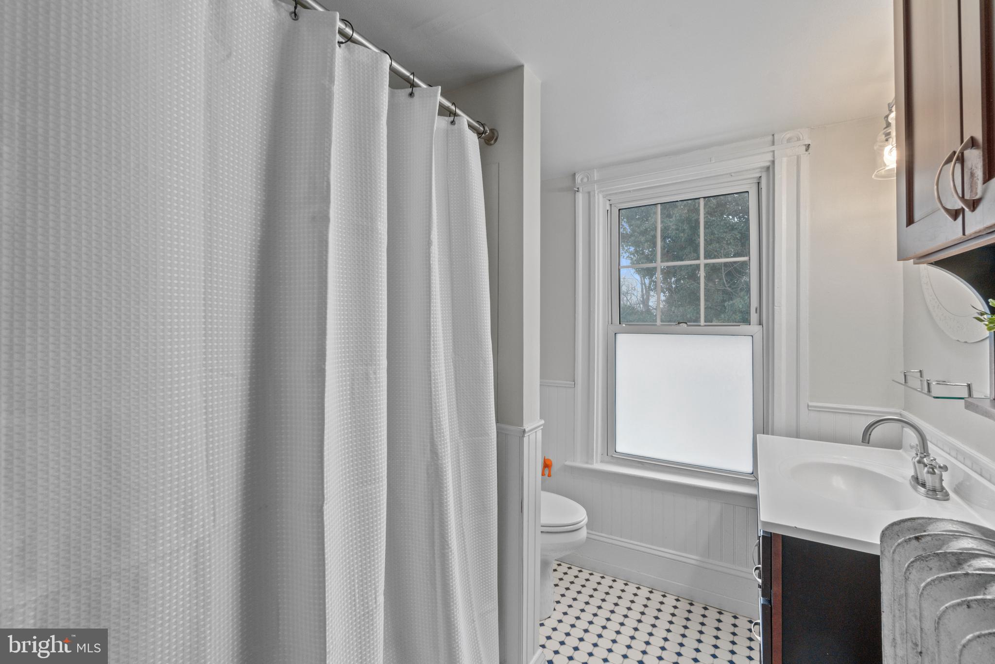 CATONSVILLE - Residential