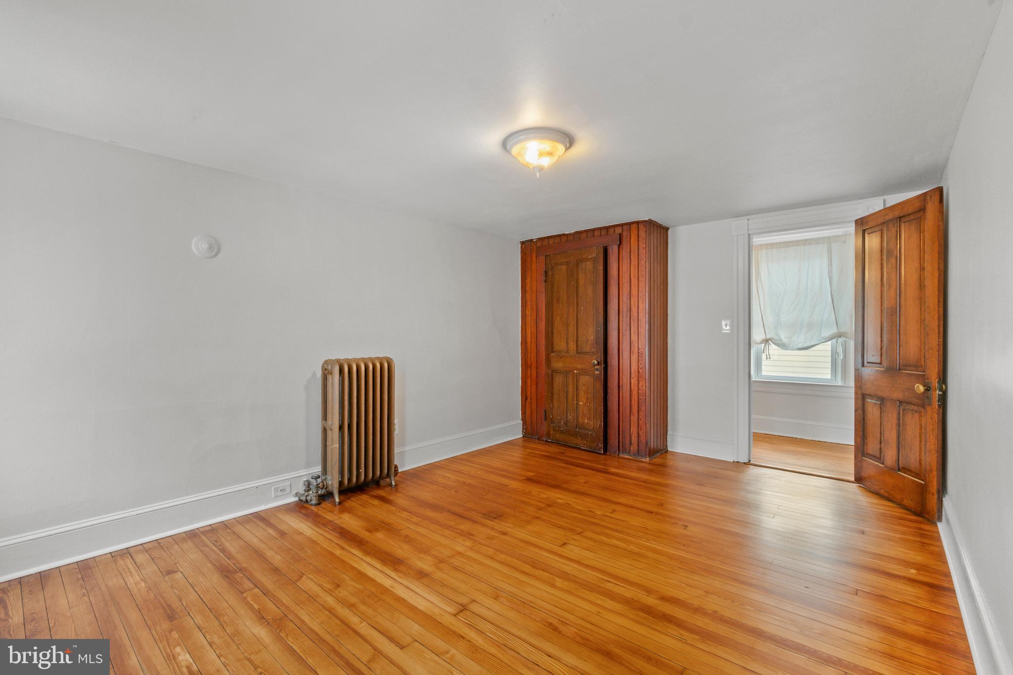 CATONSVILLE - Residential