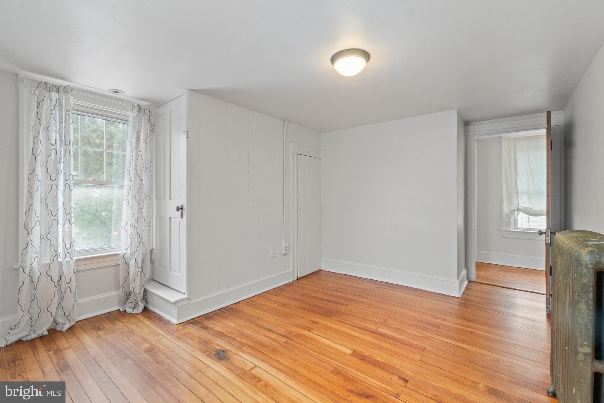 CATONSVILLE - Residential