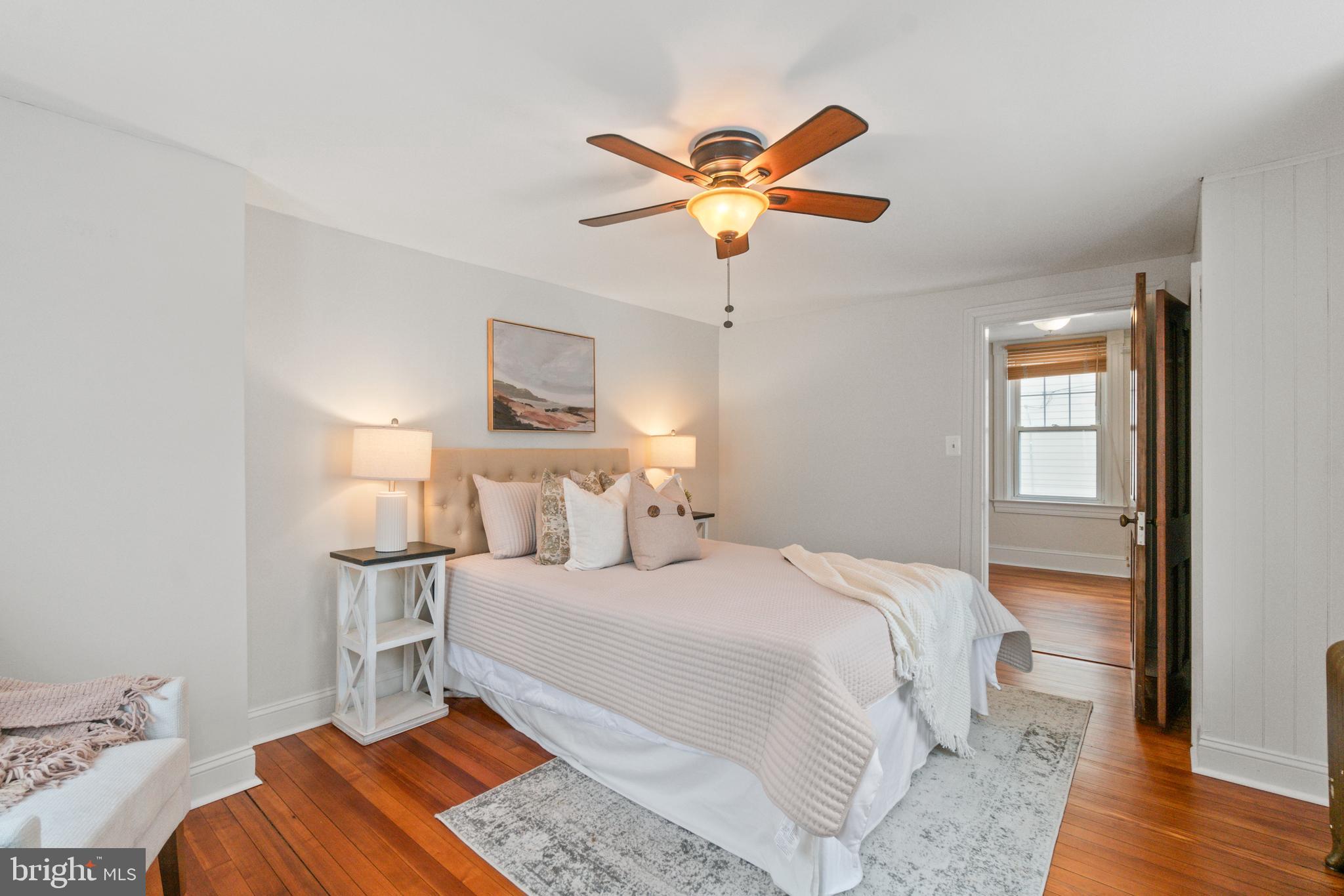 CATONSVILLE - Residential