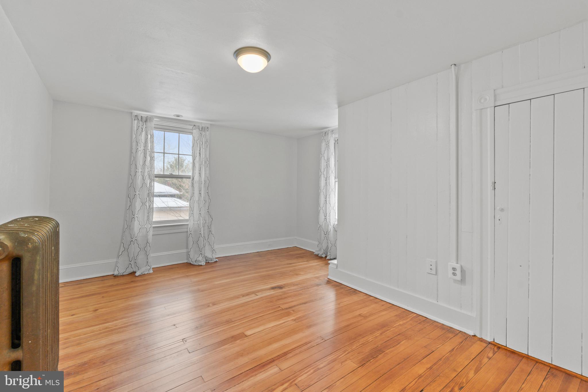 CATONSVILLE - Residential