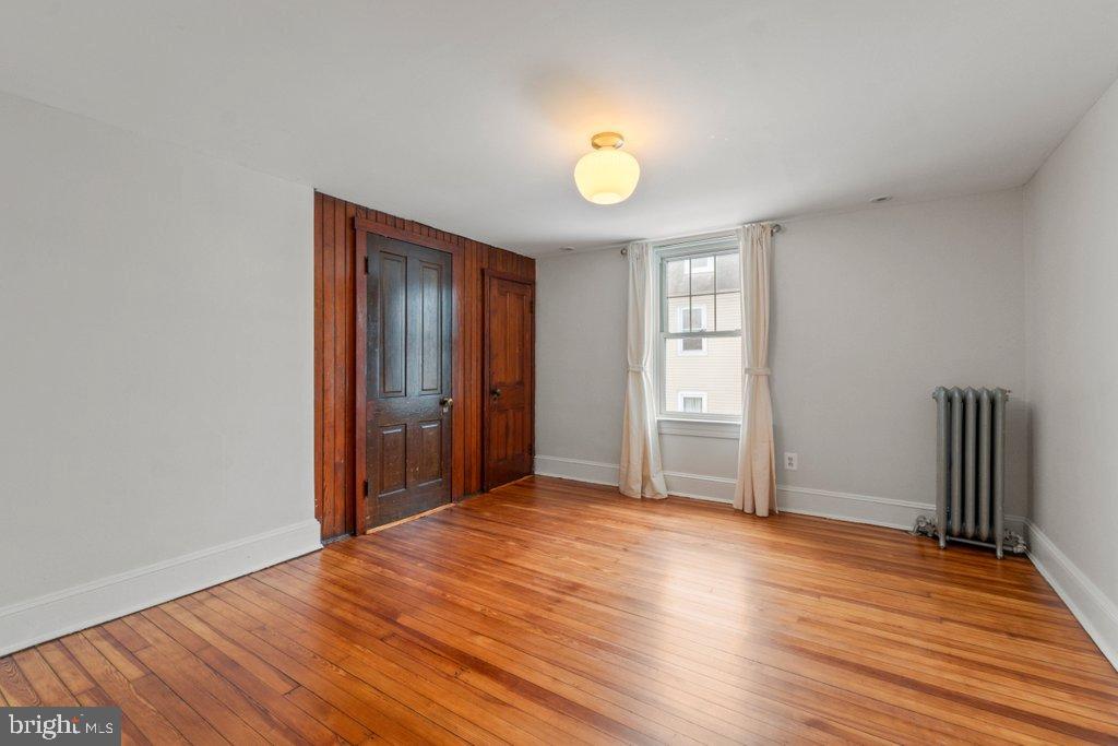 CATONSVILLE - Residential