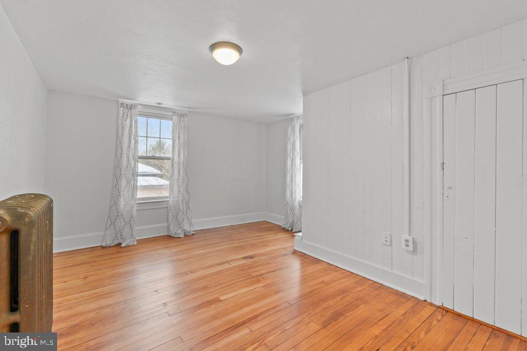 CATONSVILLE - Residential