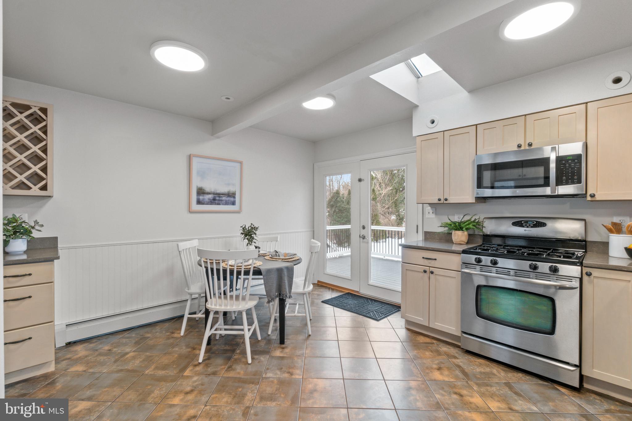 CATONSVILLE - Residential