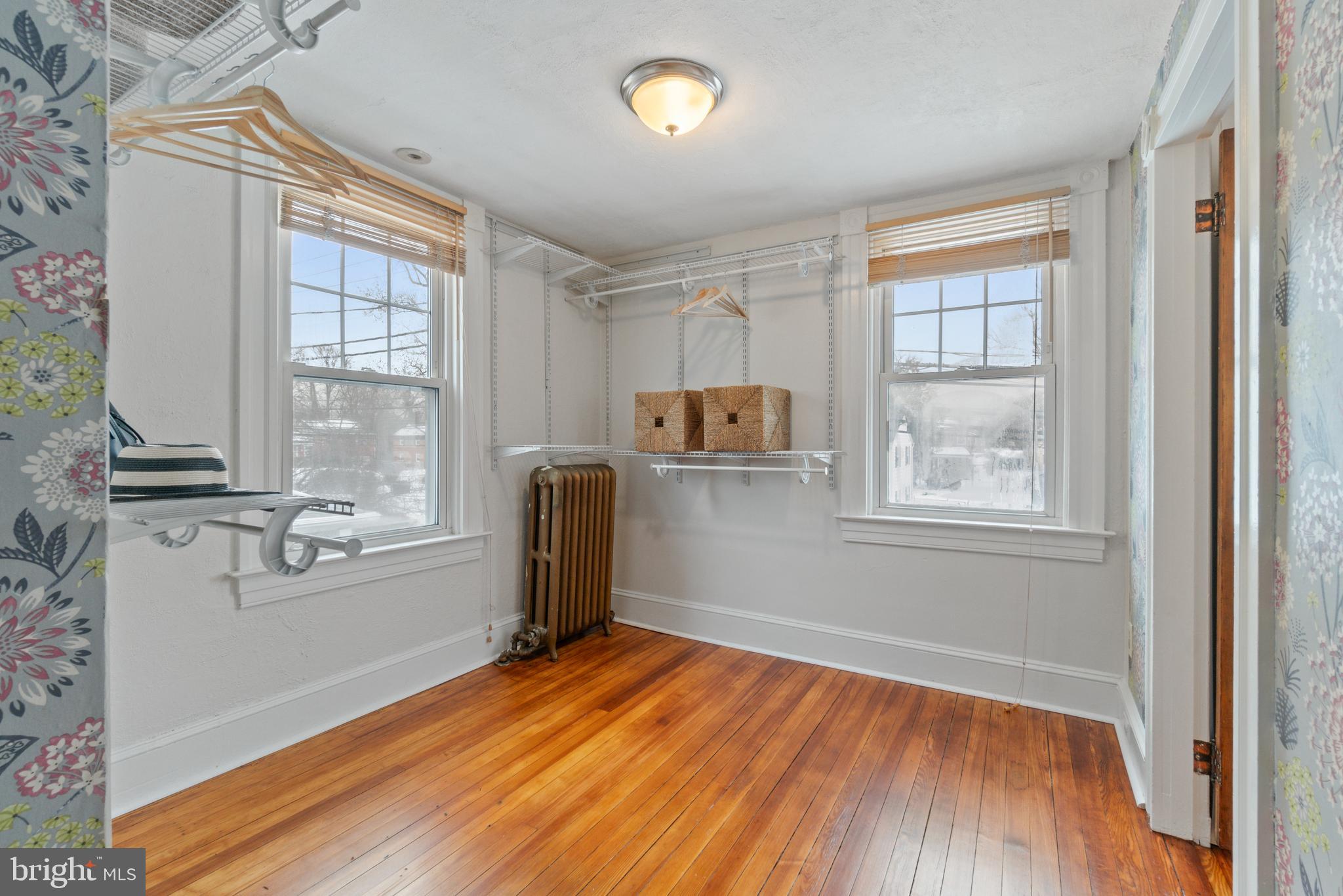 CATONSVILLE - Residential