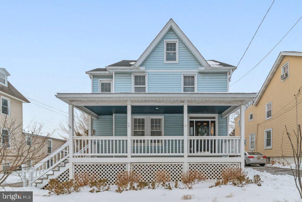 CATONSVILLE - Residential